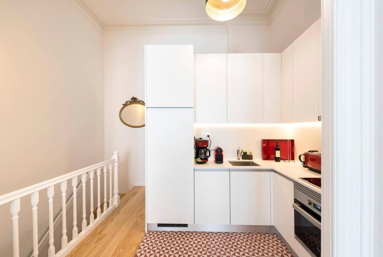 Porto'S Legacy By Upperground Apartamento Exterior foto