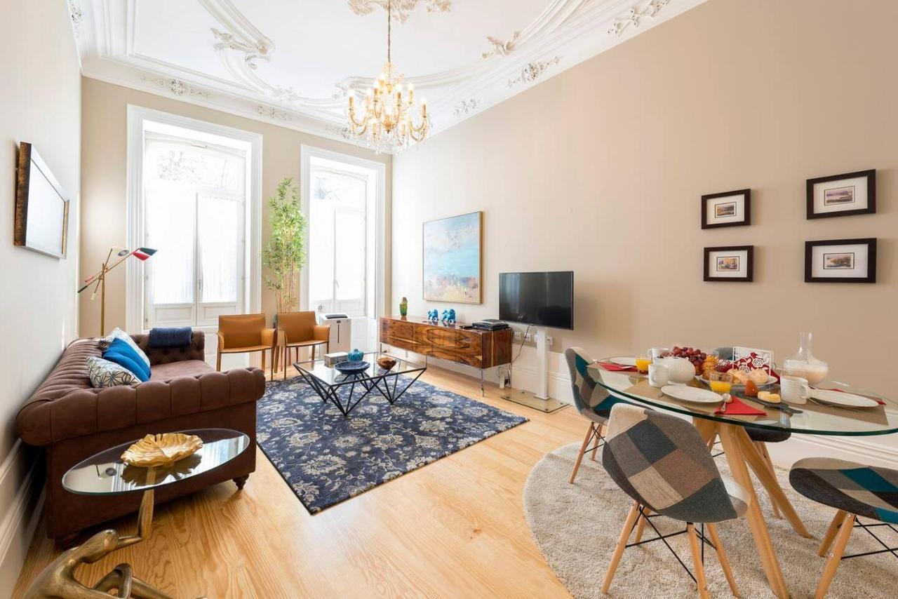Porto'S Legacy By Upperground Apartamento Exterior foto