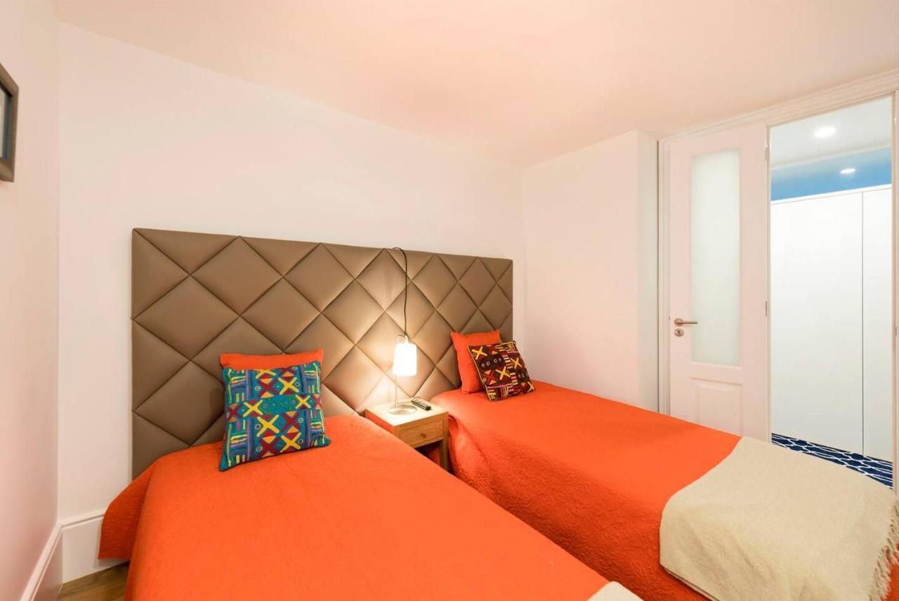 Porto'S Legacy By Upperground Apartamento Exterior foto