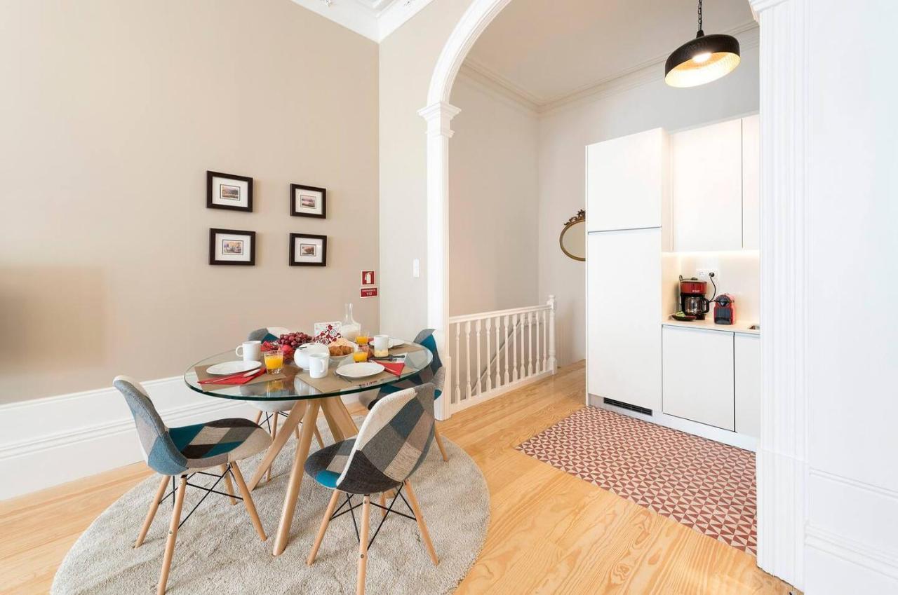 Porto'S Legacy By Upperground Apartamento Exterior foto