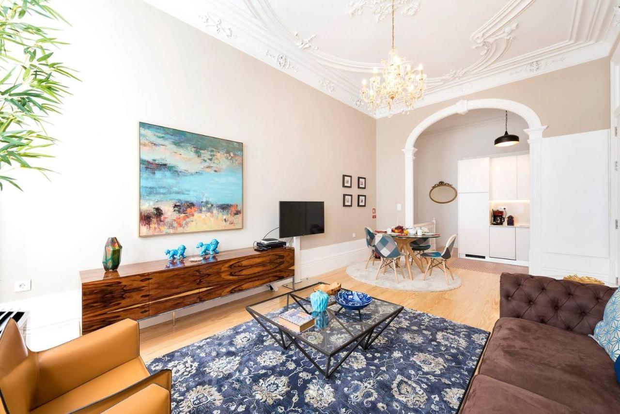 Porto'S Legacy By Upperground Apartamento Exterior foto