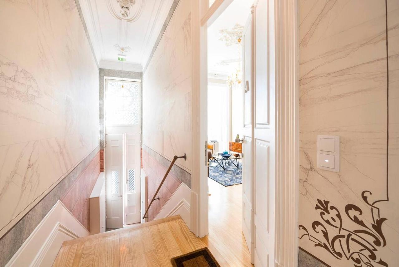 Porto'S Legacy By Upperground Apartamento Exterior foto